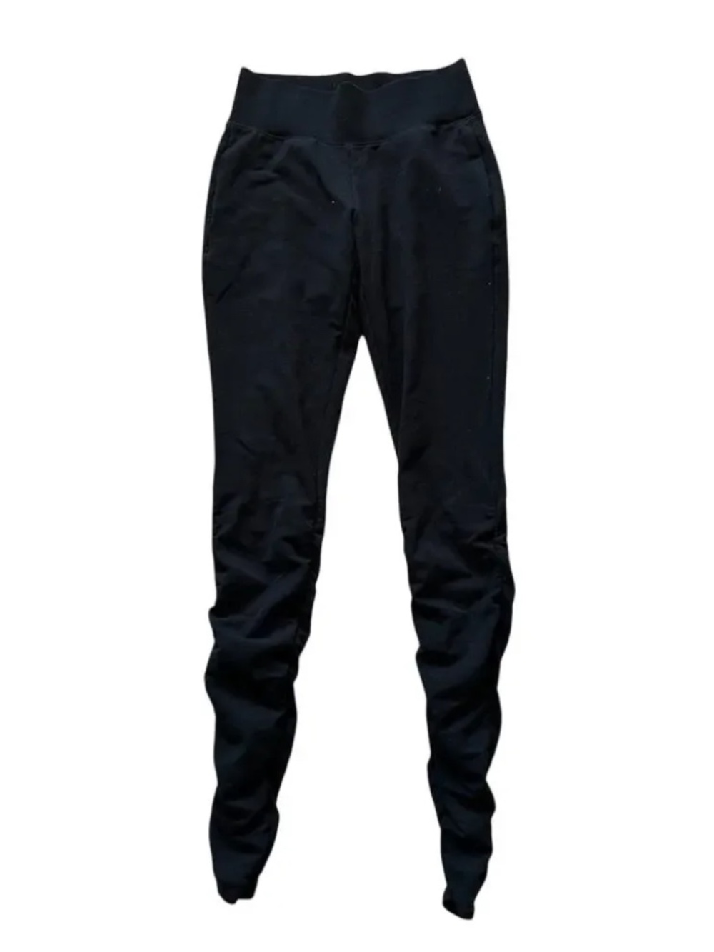 ALO Goddess Legging Sweatpants Ruched Cinched at Botton XS